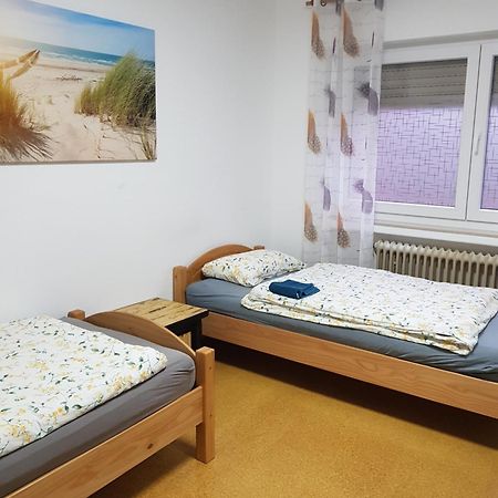 Stabel Zimmervermietung Lingen Luaran gambar