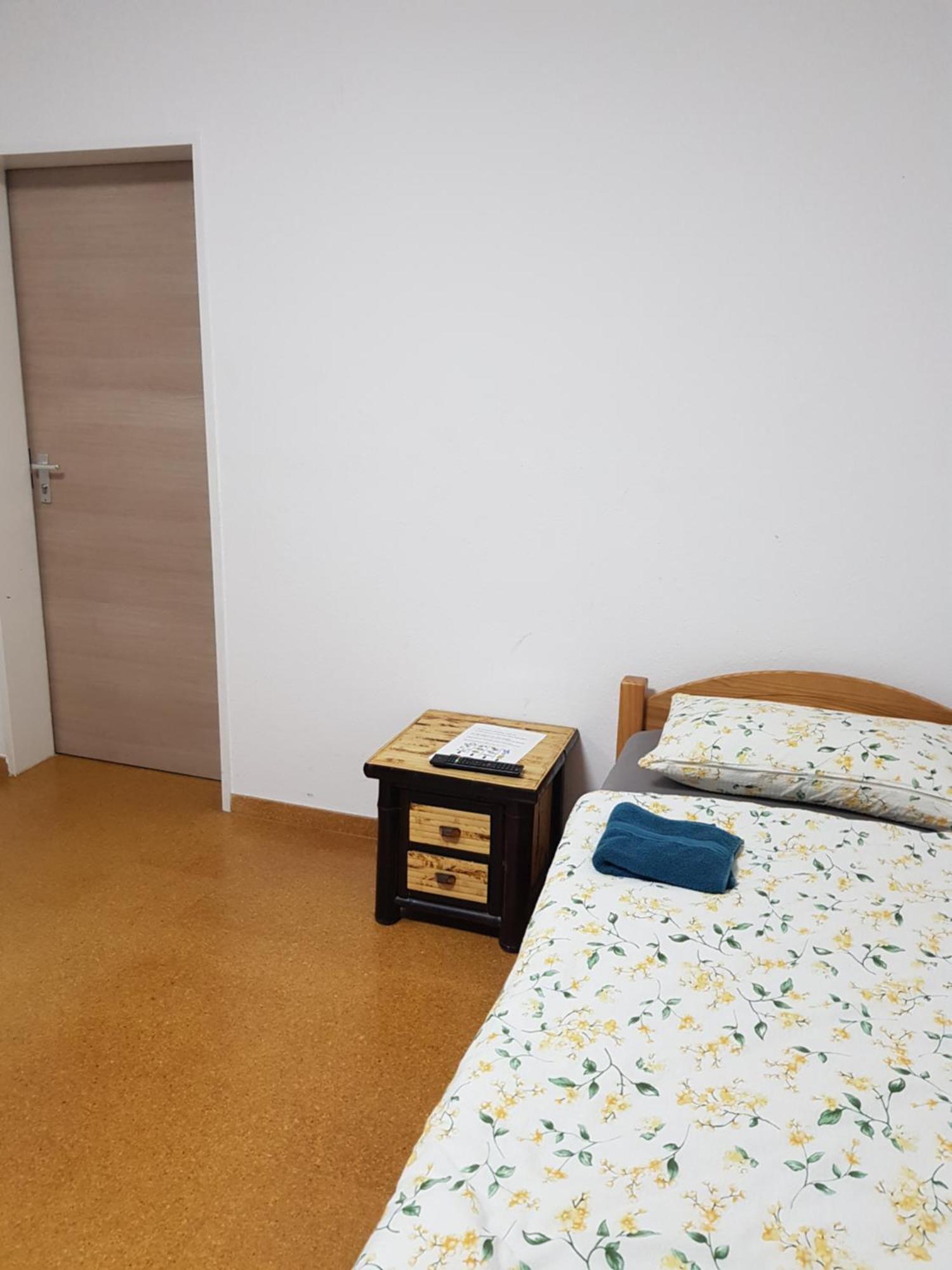 Stabel Zimmervermietung Lingen Luaran gambar