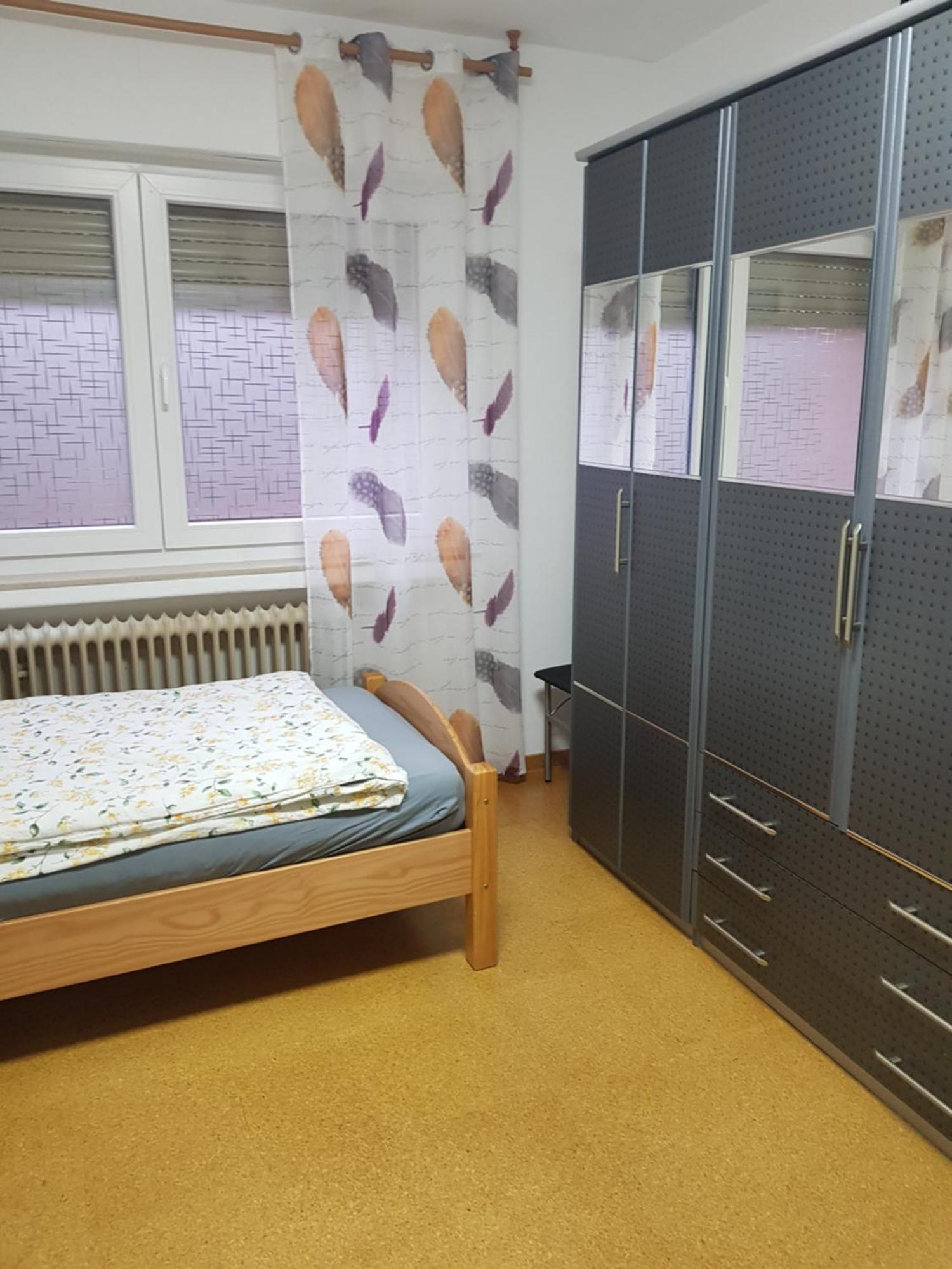 Stabel Zimmervermietung Lingen Luaran gambar