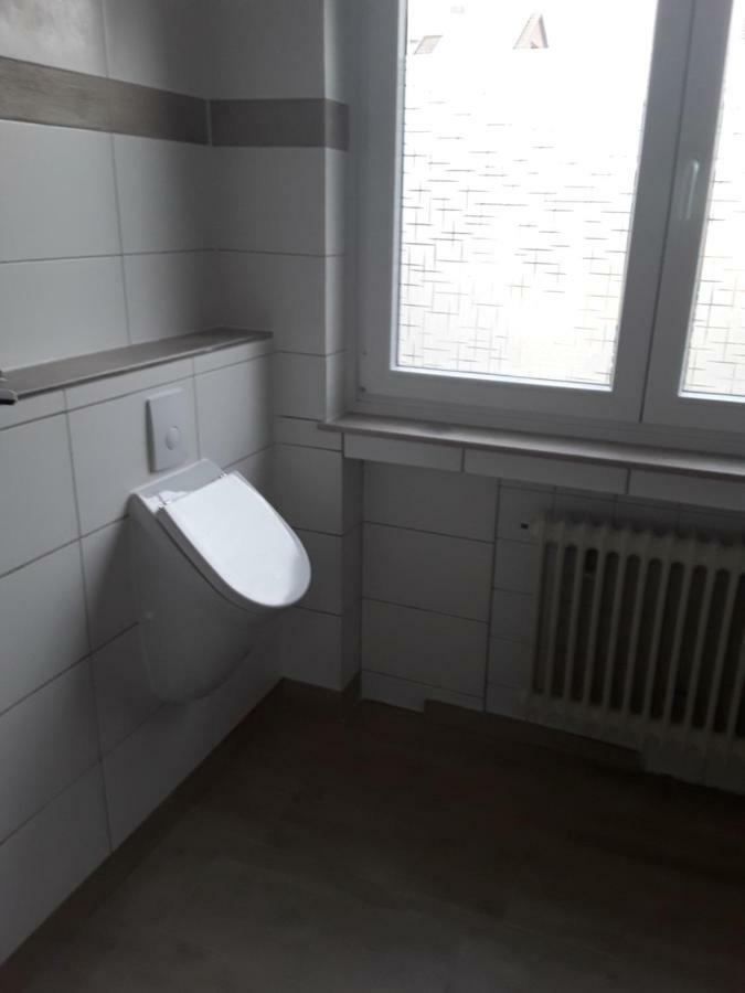 Stabel Zimmervermietung Lingen Luaran gambar