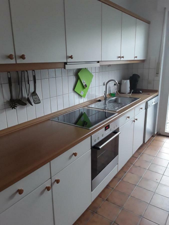 Stabel Zimmervermietung Lingen Luaran gambar