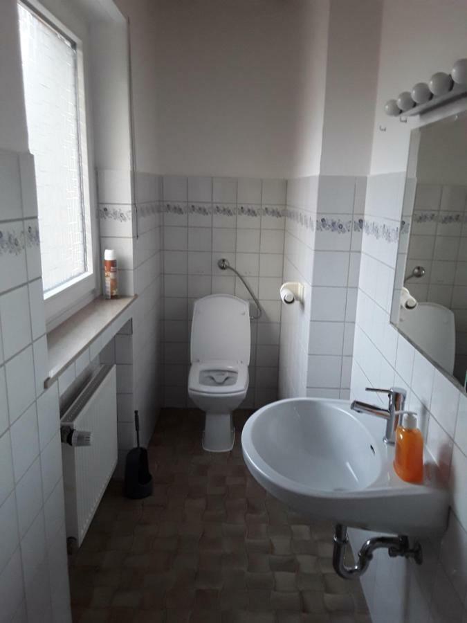 Stabel Zimmervermietung Lingen Luaran gambar