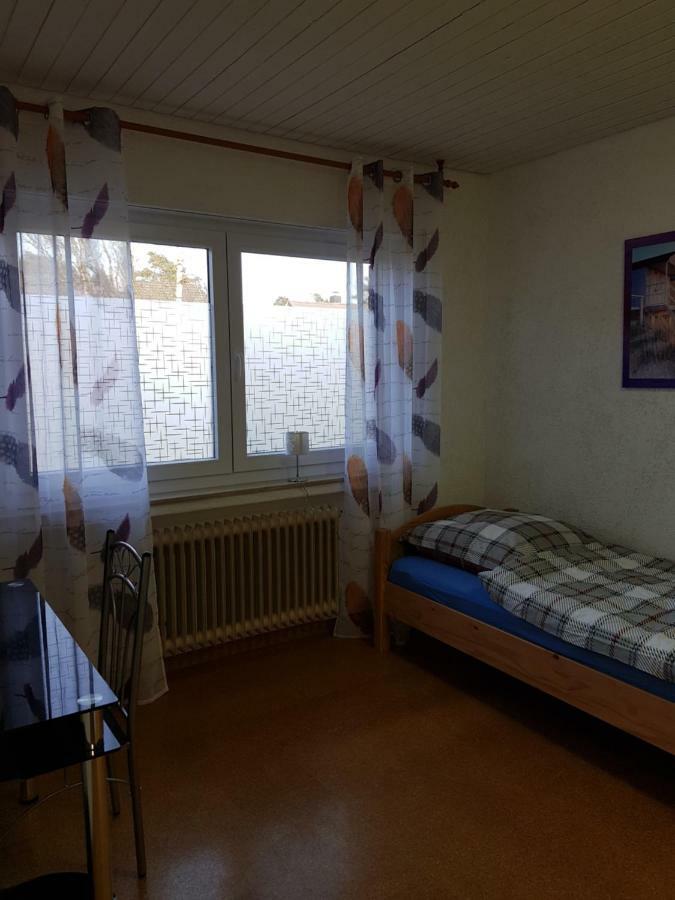 Stabel Zimmervermietung Lingen Luaran gambar