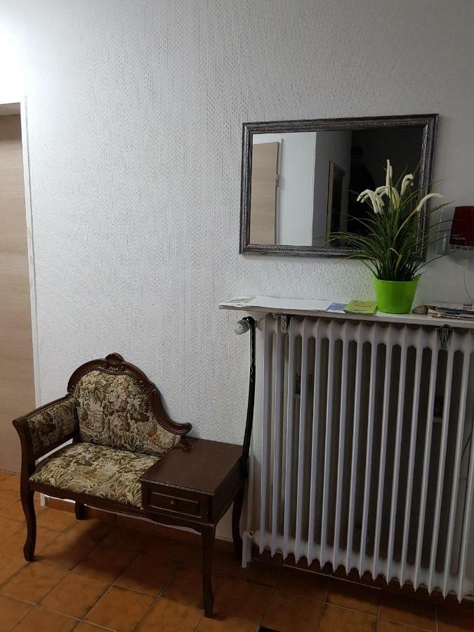 Stabel Zimmervermietung Lingen Luaran gambar