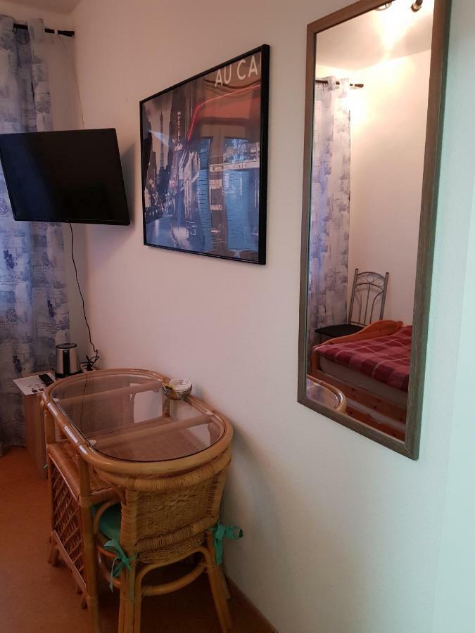 Stabel Zimmervermietung Lingen Luaran gambar