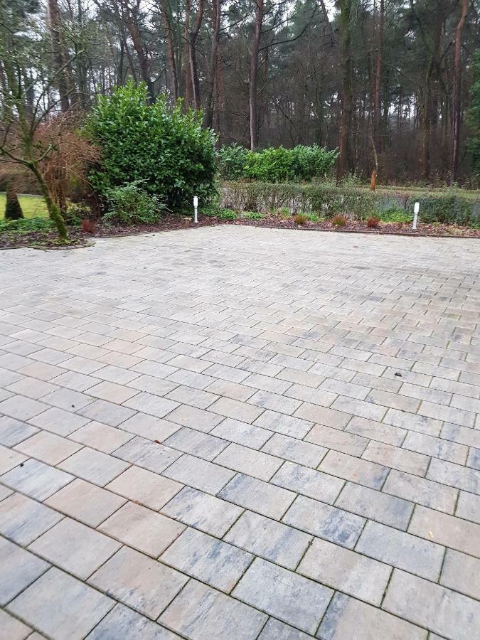 Stabel Zimmervermietung Lingen Luaran gambar