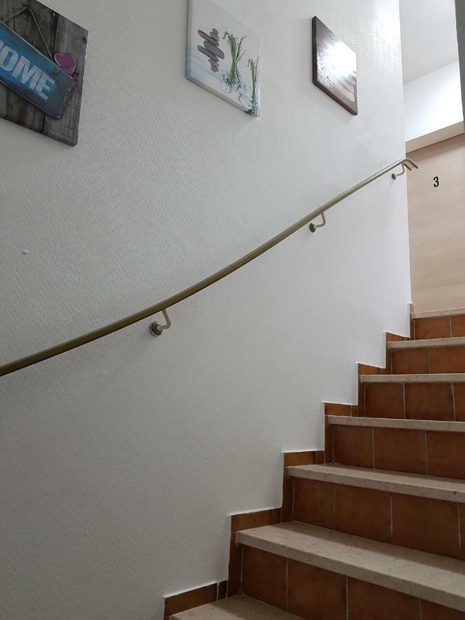 Stabel Zimmervermietung Lingen Luaran gambar