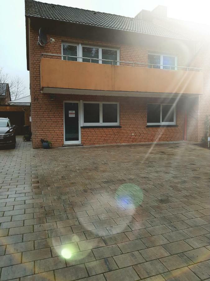 Stabel Zimmervermietung Lingen Luaran gambar