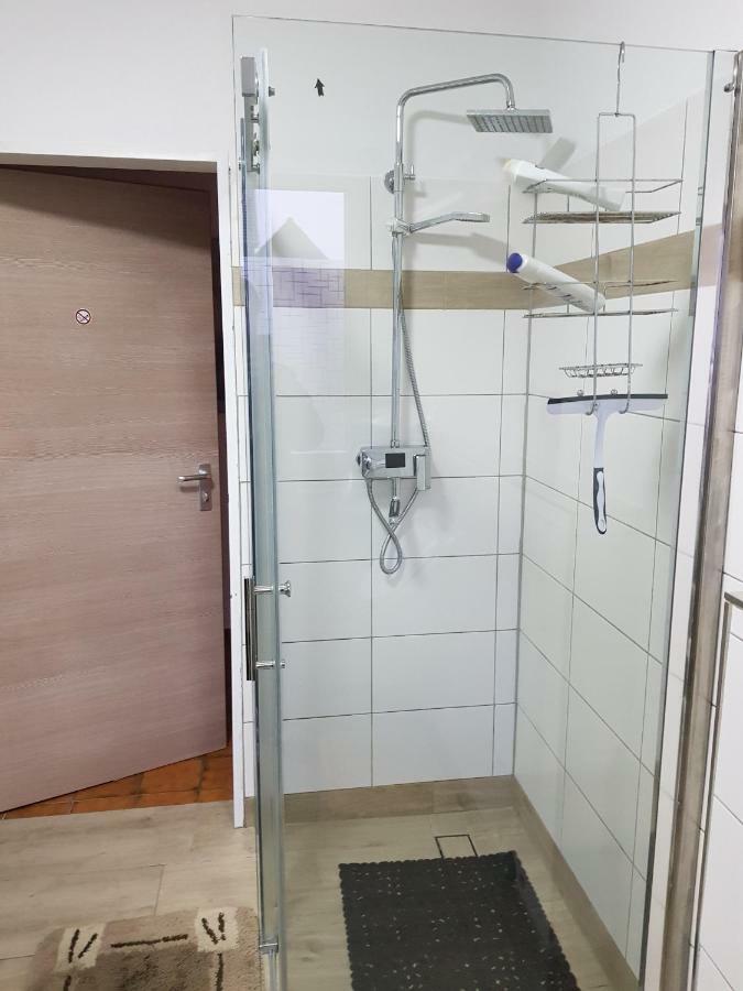 Stabel Zimmervermietung Lingen Luaran gambar