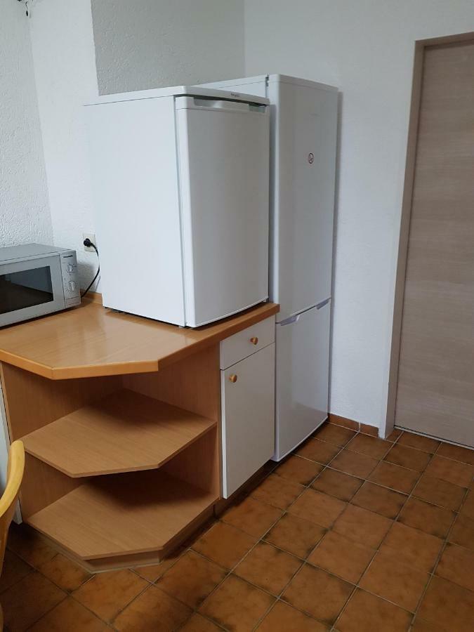 Stabel Zimmervermietung Lingen Luaran gambar