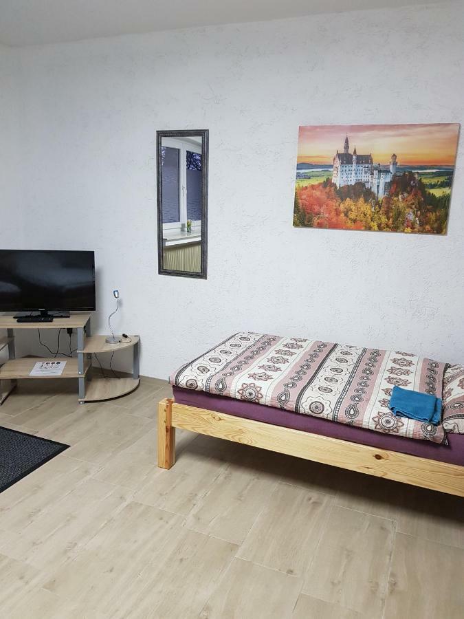 Stabel Zimmervermietung Lingen Luaran gambar